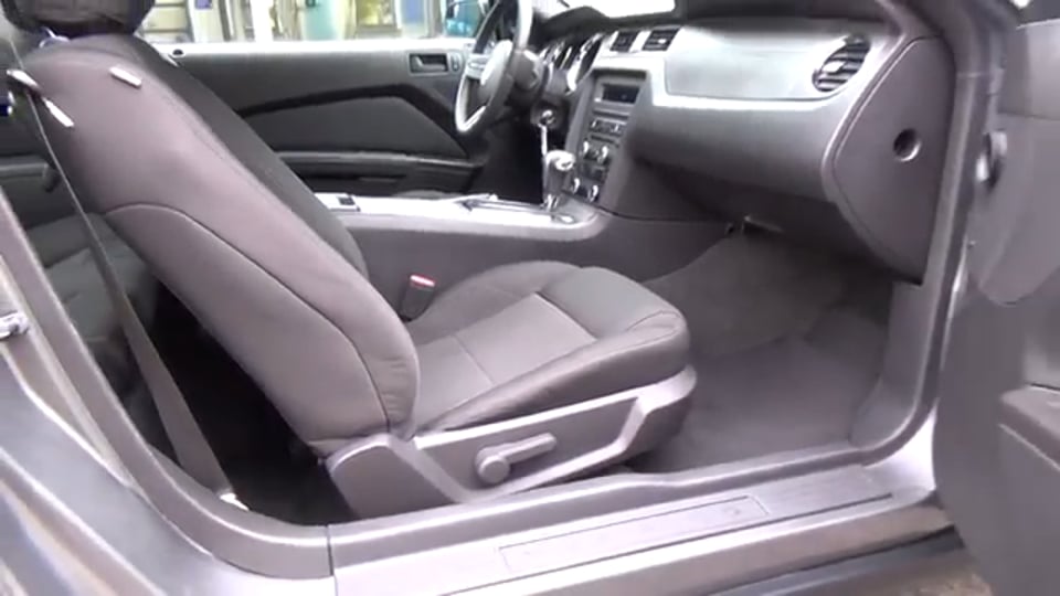 POGEA RACING CENTURION PROJECT in 4K w EN SUB