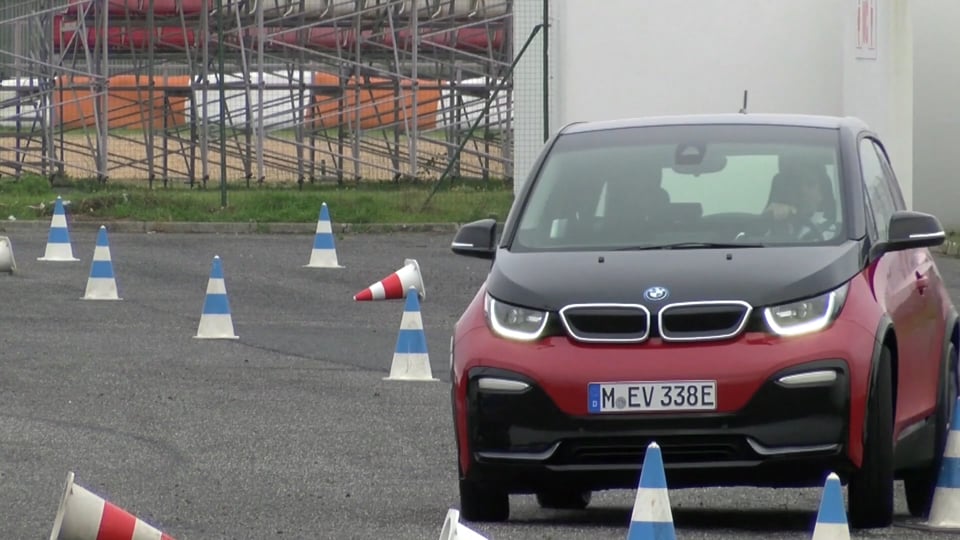 CMT 2018 – Retro Wohnwagen in gehobener Qualität von Eriba (Hymer Group)