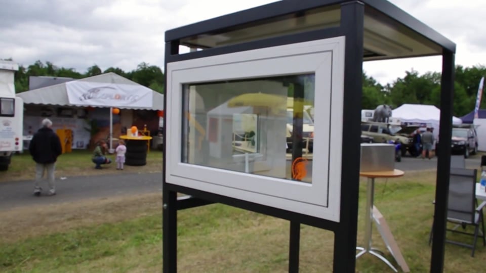 Ready for Boarding: die neue Business Class im Audi A6