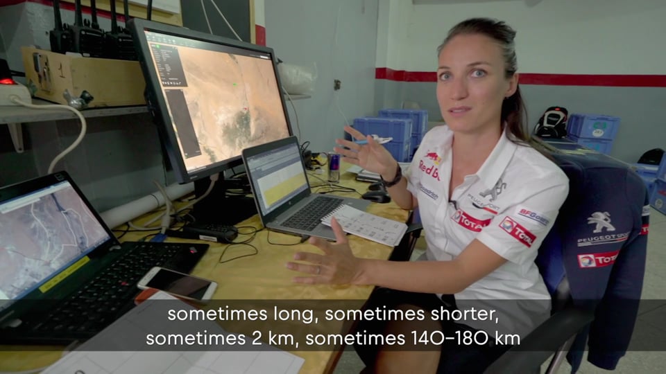 WRC FIA World Rallye Championship – Stop 3 in Mexico: Behind the scenes in Mexico.