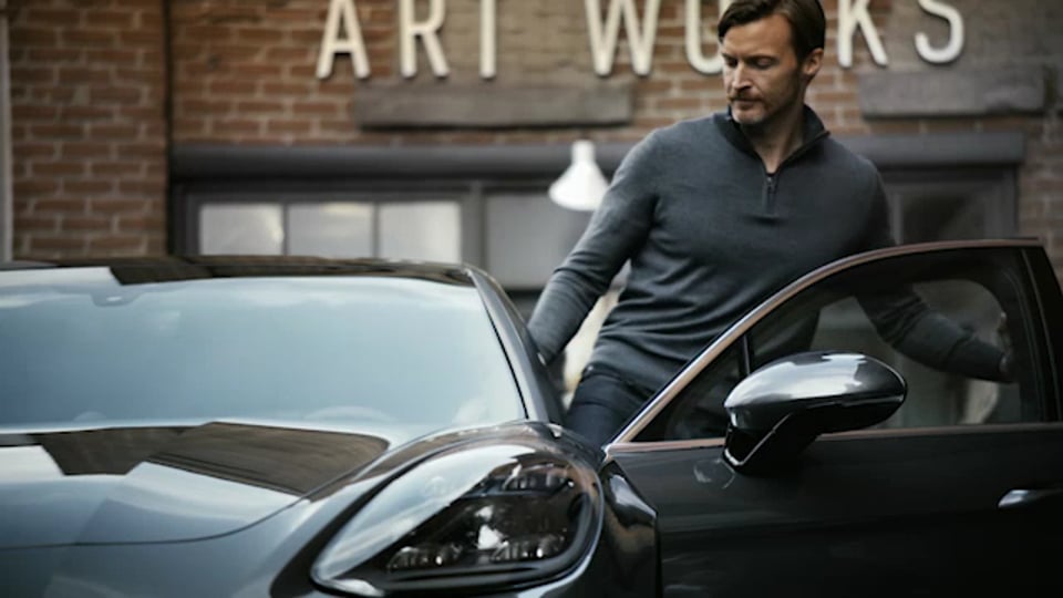 CMT 2018 – Das e.Home von Dethleffs... Elektroantrieb, solarbetrieben!