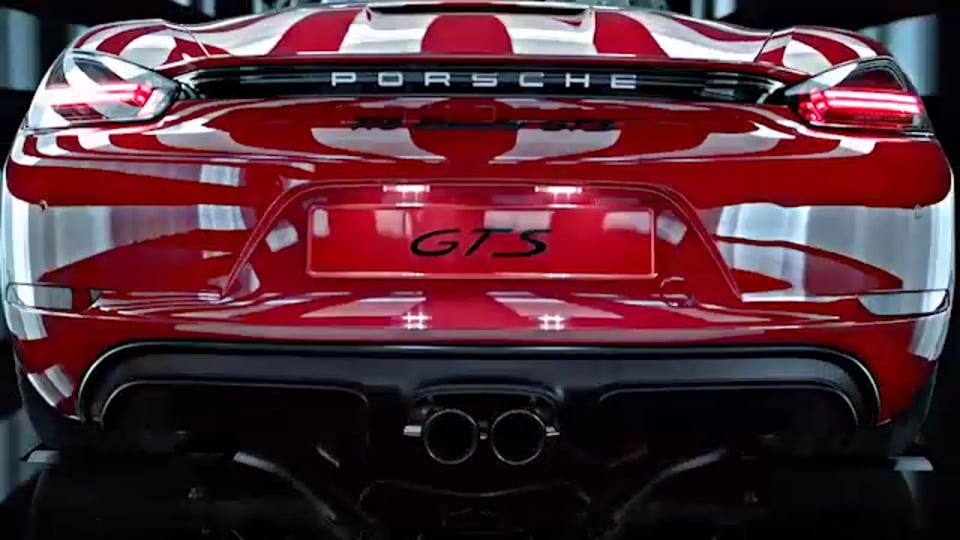 Die neuen Mercedes-AMG C 43 4MATIC Limousine und T-Modell: Mehr Performance und Design-Update für den Bestseller