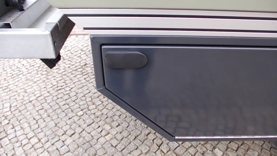 Der neue Mercedes-AMG G 63: Neuer Auftritt der High-Performance G-Klasse 