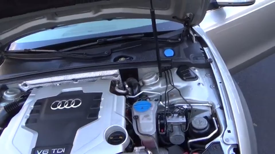 Mercedes-AMG GT 4-Türer Coupé: Performance trifft Design