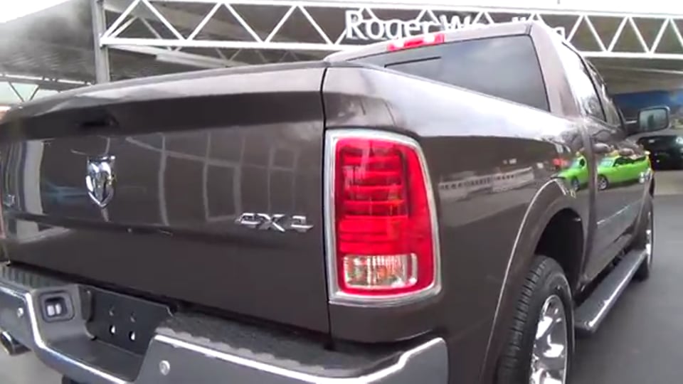 Audi e-tron: Der Prototyp!