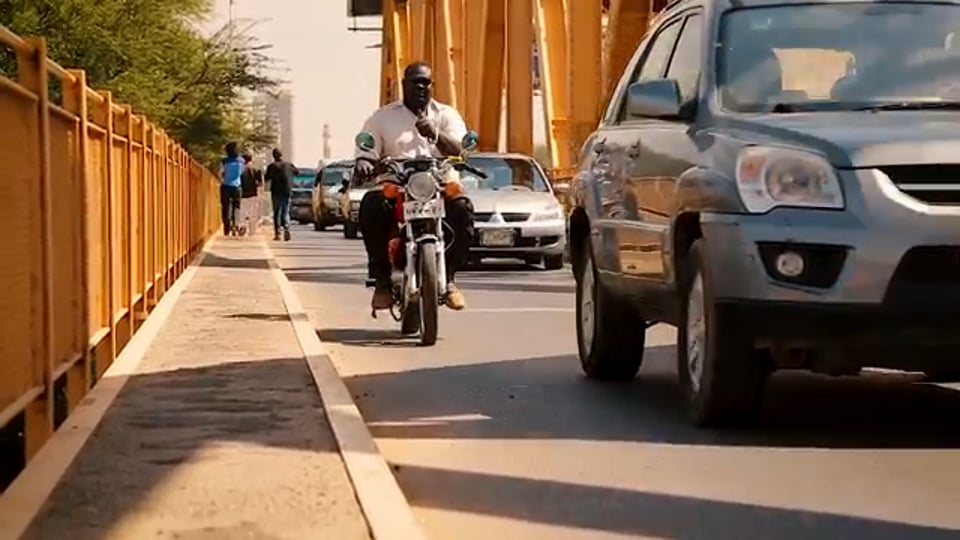 Special vehicles by Carl Friederichs