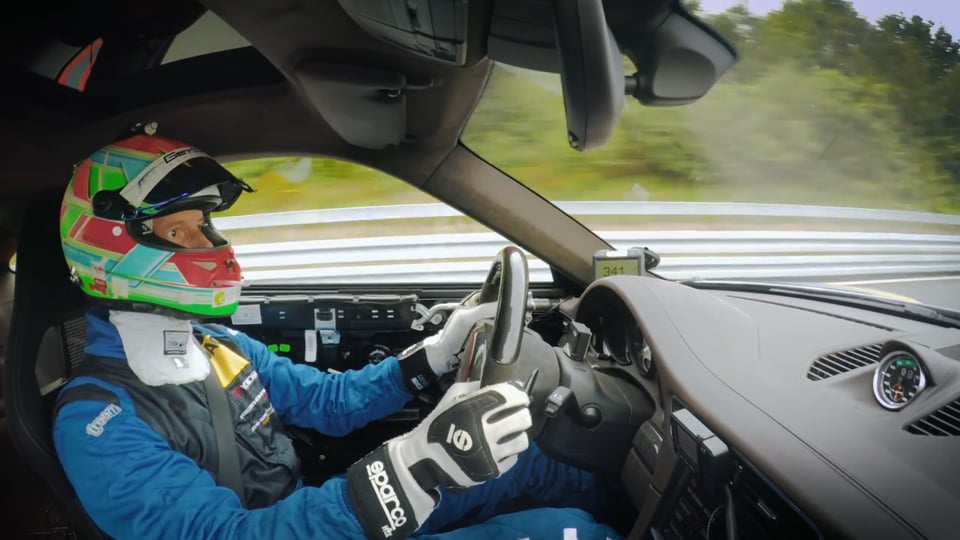 Audi A6 und Audi e-tron-Prototyp auf Genfer Salon