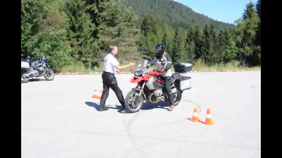 WRC FIA World Rallye Championship – Stop 3 in Mexico: Sunday, last stage...