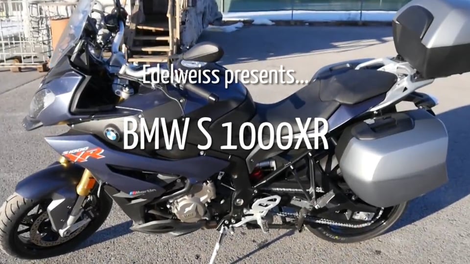  Mercedes-Benz auf der SXSW 2018...