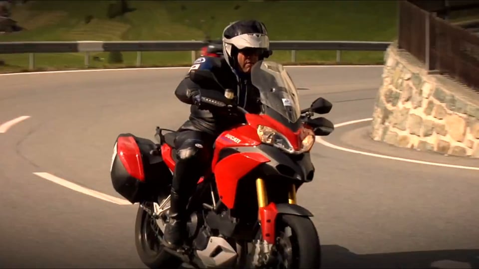 VW Golf 6 R 3.6 HGP bi-turbo Launch Control Start Camera 1