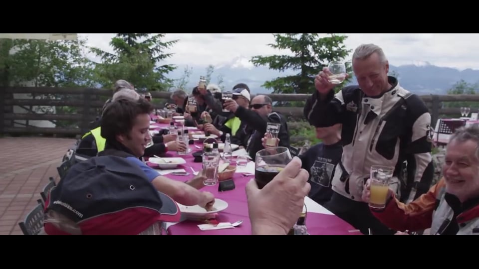 Der neue Audi A1 Sportback - Animation