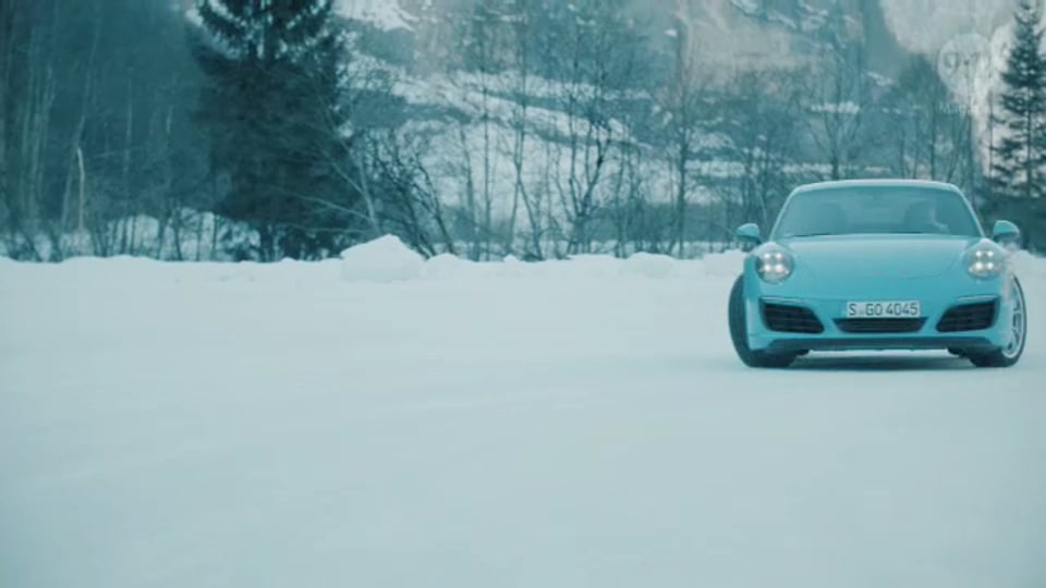 Audi A4 allroad quattro 2.0 TFSI - Intelligente quattro Strategie