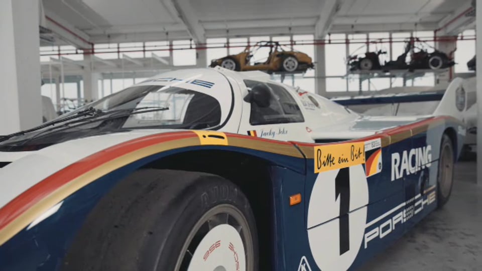 Desmosedici Stradale: der neue Ducati V4-Motor