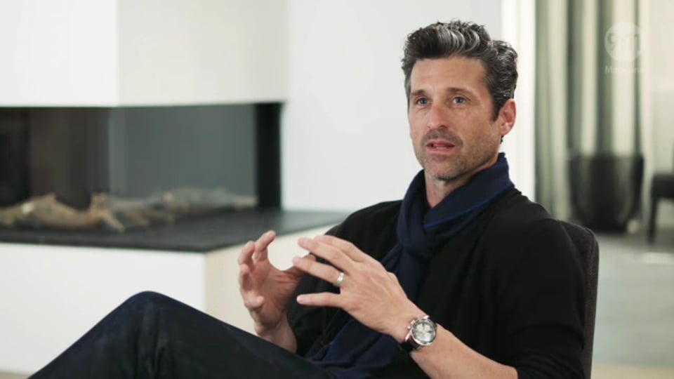 Audi A4 allroad quattro - Animation Anhängerassistent