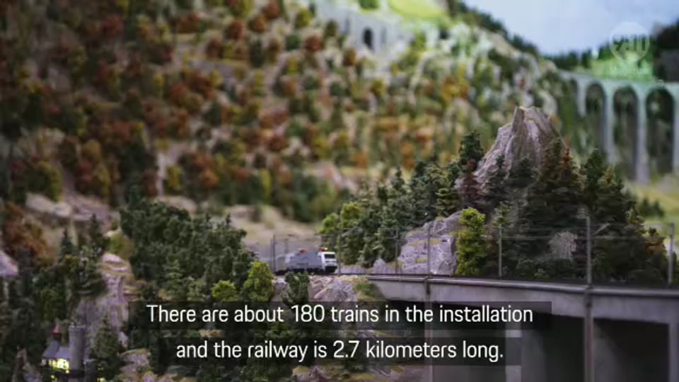 Audi A4 - Animation Prädiktiver Effizienzassistent