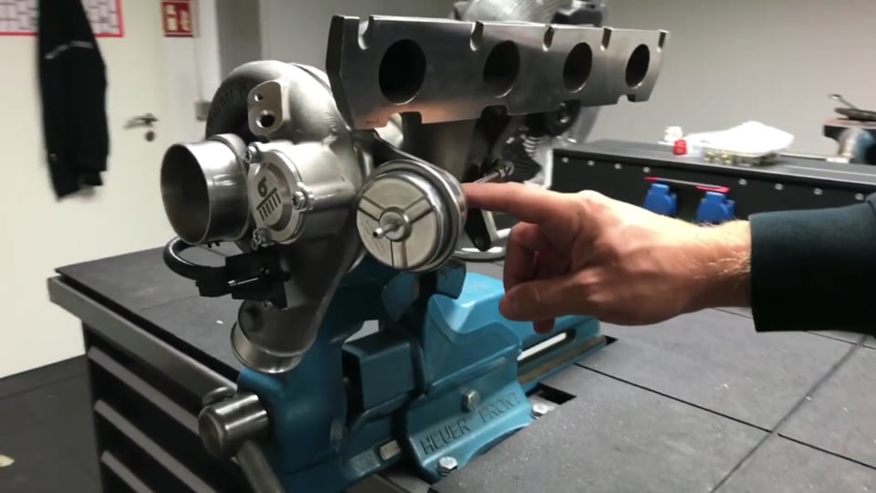 Revolution 54 _ Ducati Scrambler Cafe Racer (2017) – immer noch "heiß"...