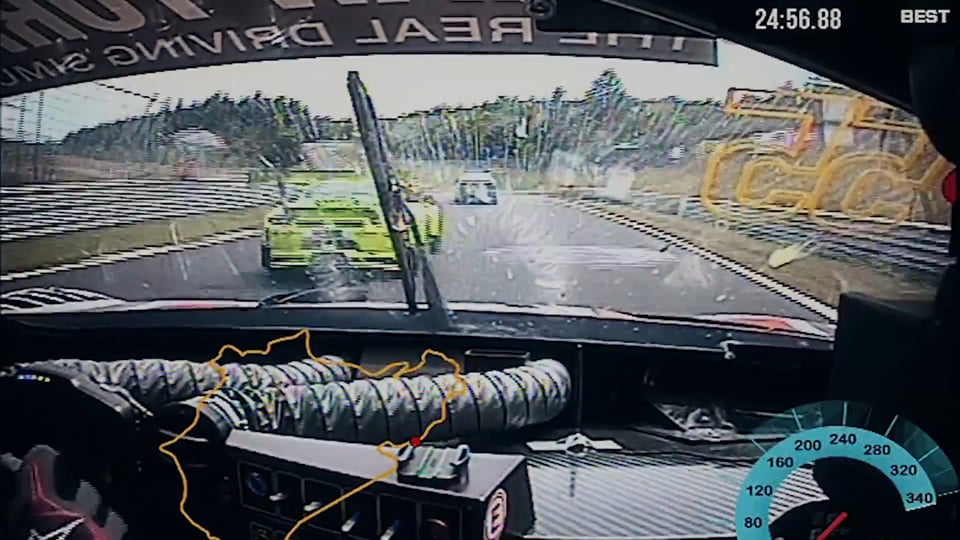 An der Spitze des Wettbewerbs – der neue Audi S4 und S4 Avant