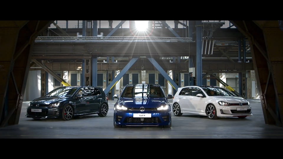 Animation Audi RS 5 Coupé