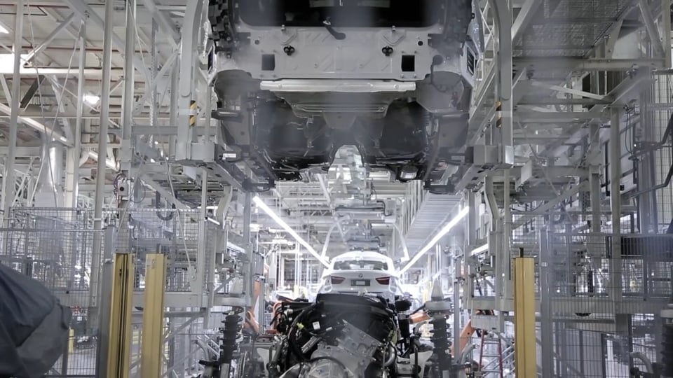 Das RS 5 Coupé - The High-Performance Gran Turismo