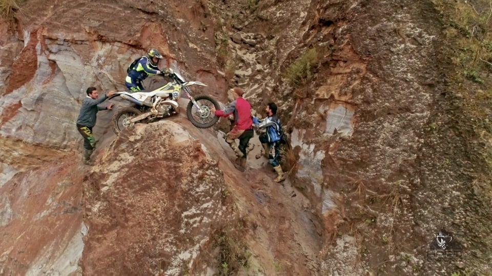 Der Audi S5 Sportback