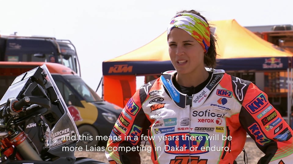 Audi A5 und S5 Sportback - Trailer