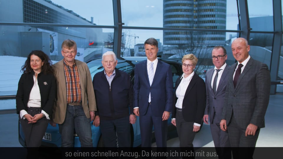 Elektromobilität: Emissionsfrei durch die City: Der Countdown für den Mercedes-Benz Citaro mit vollelektrischem Antrieb läuft 