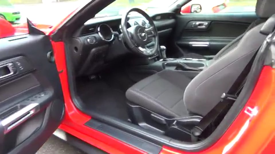 Audi RS 6 Avant - Trailer