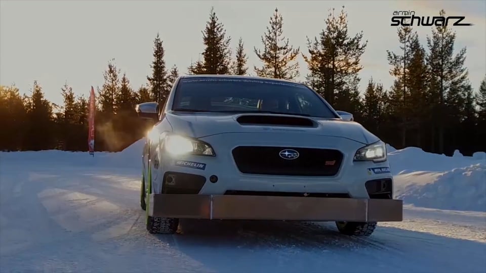 Animation Audi A7 2017 Lichtdesign