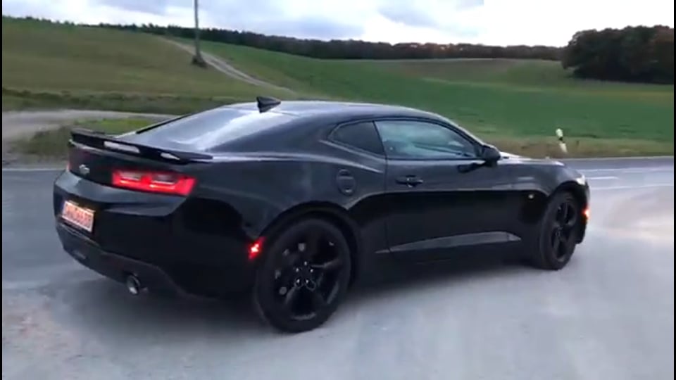 Der neue Audi SQ5 3.0 TFSI