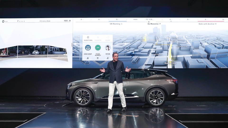 Geigercars Showroom Fahrzeuge Teil 2