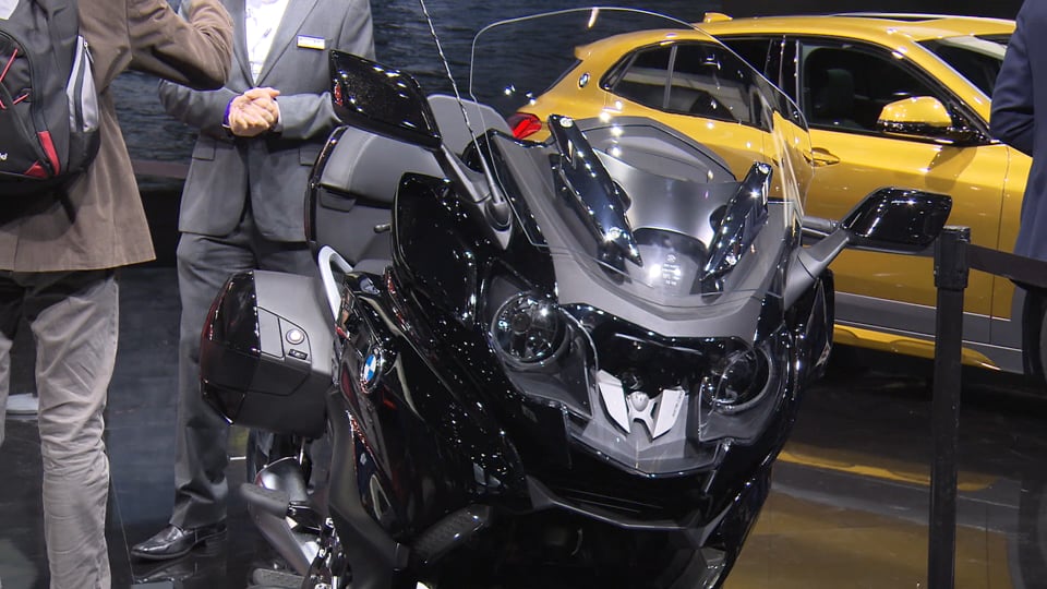 OFFROAD NETWORK - Project Ram Step Two