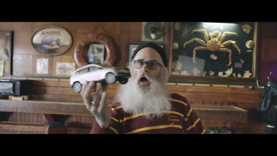 Elektrische Zugfahrzeuge für Wohnwagen?