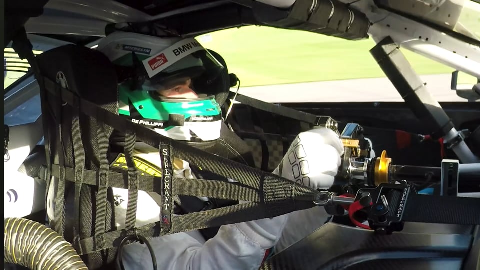 911 GT3 mit neuer Bestzeit auf der Nürburgring-Nordschleife: On Board Kamera