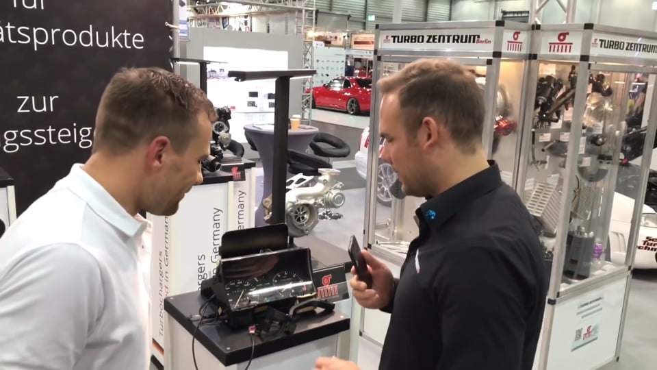 Porsche: King of the Hill...