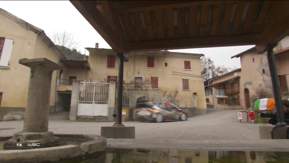 Passo di Stelvio: Porsche Drive Pass Portrait – Portrait der Passstrecke