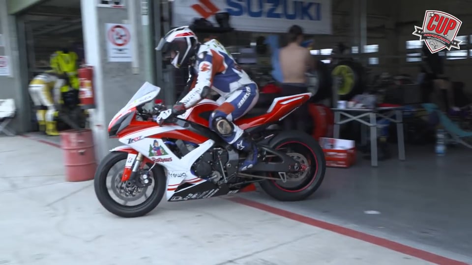 Feature BMW Motorrad ABS Pro.