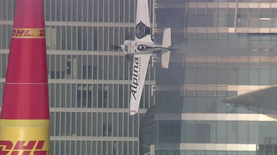 The BMW S 1000 RR - technical features