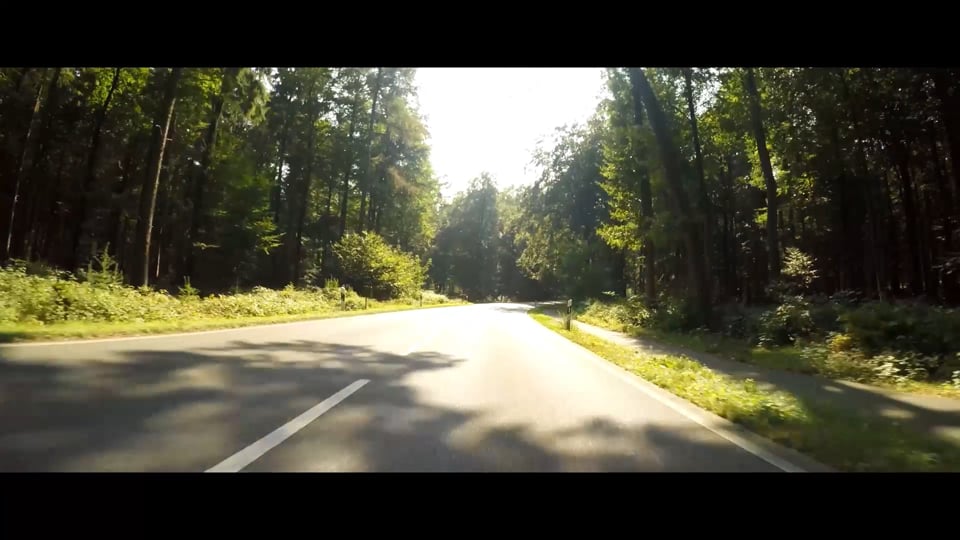 The new BMW R 1200 GS