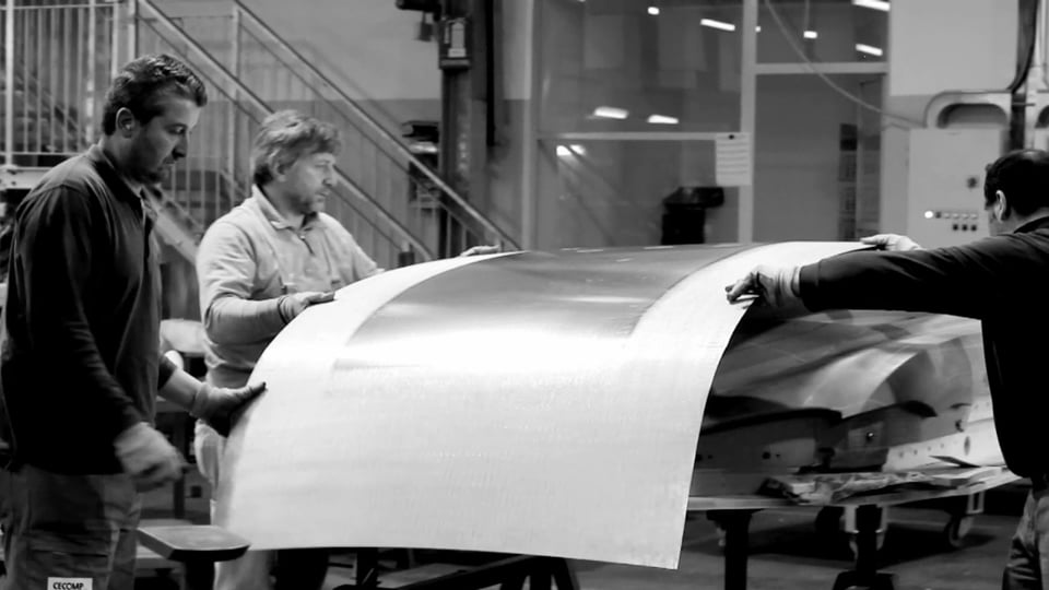 The new BMW R 1200 RS