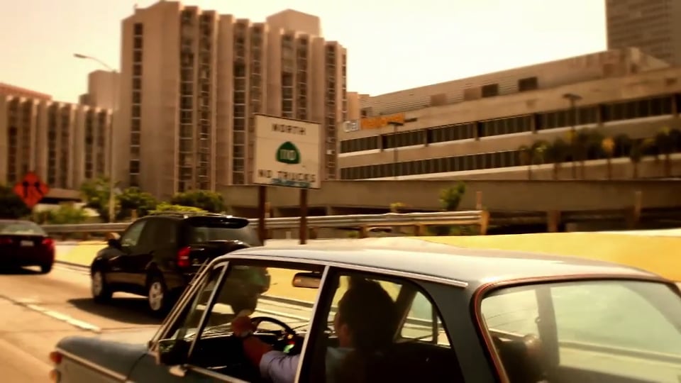 The new BMW R 1200 RT