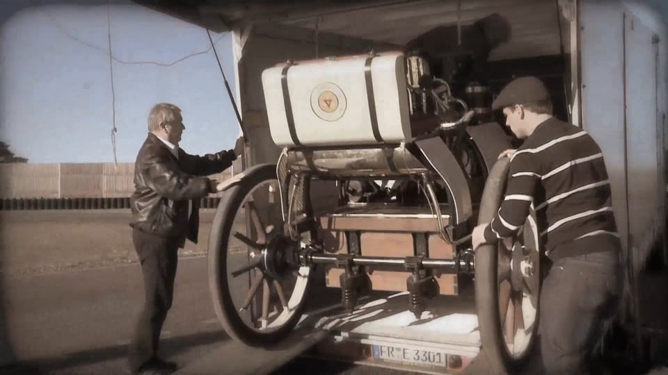 The new BMW S 1000 RR