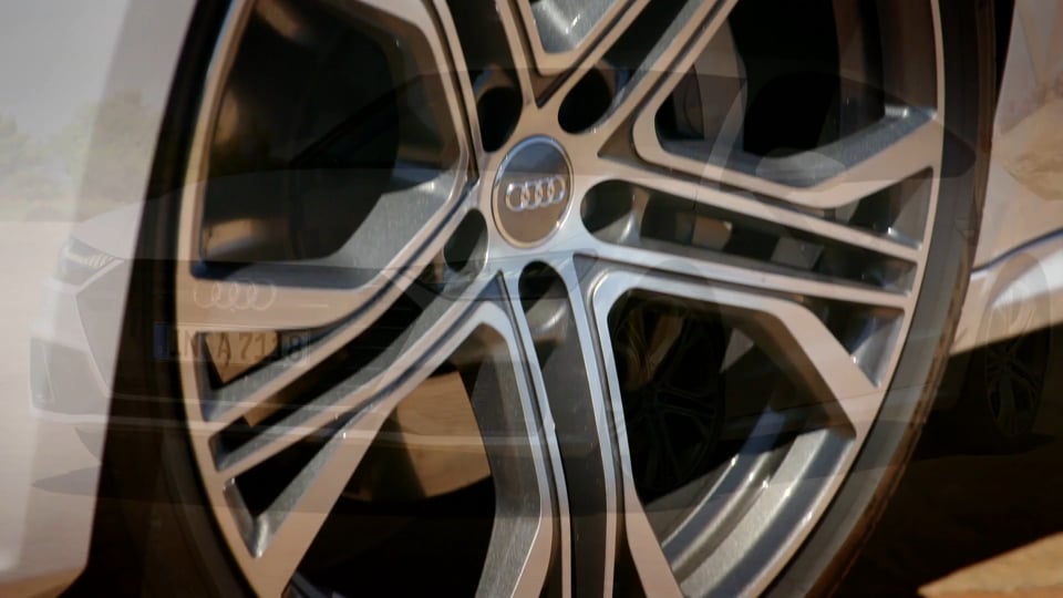 Der Porsche 550 Spyder