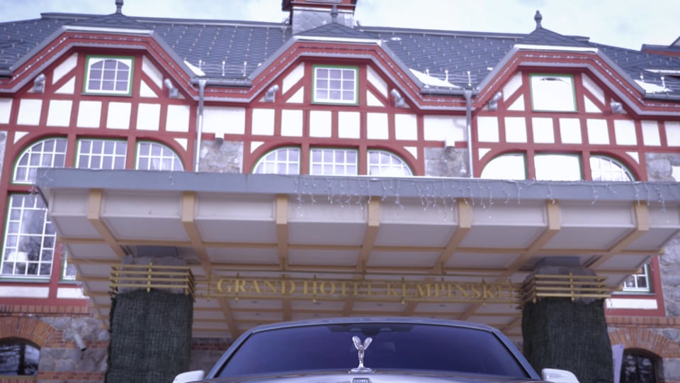 Das neue Mercedes-AMG C 43 4MATIC Coupé und Cabriolet: Umfangreiches Update für die Performance-Zweitürer 