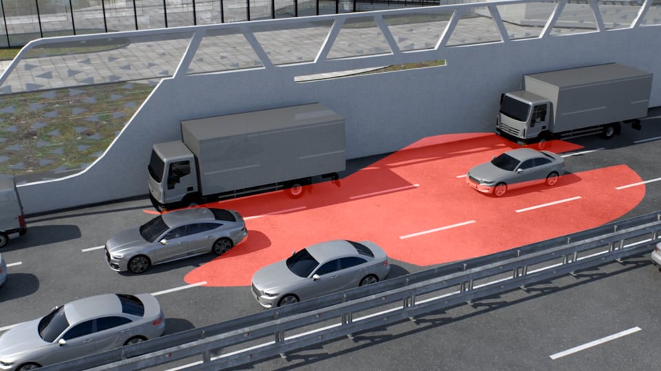 Roka auf der Internorga 2018 in Hamburg