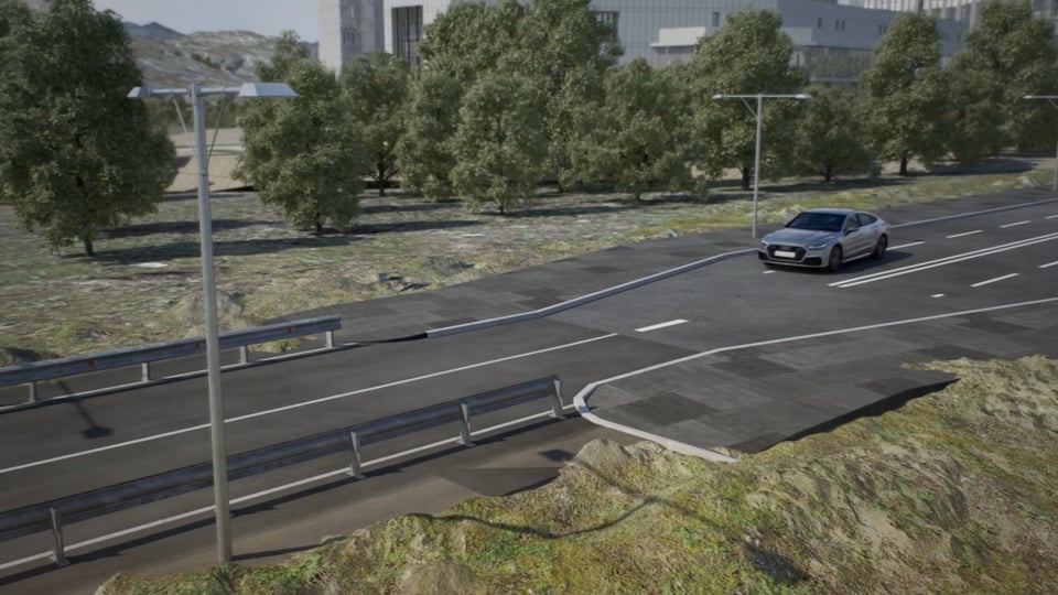 BMW M2 Abgasanlage by HAMANN - Trailer 