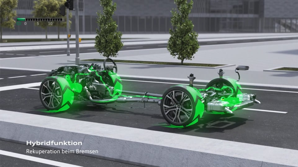 ACTION MOBIL Challenge in Namibia 2017 - SHORT CUT