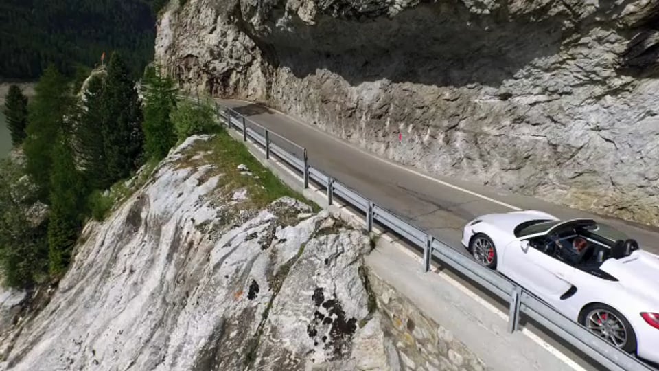 Ducati Super Sport – Miniclip 1