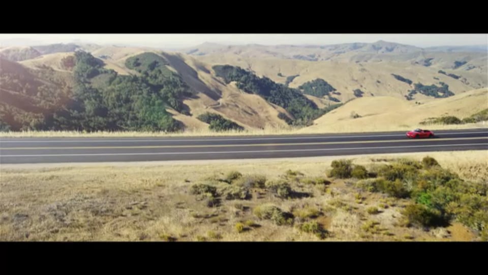 Ducati Super Sport – Miniclip 2