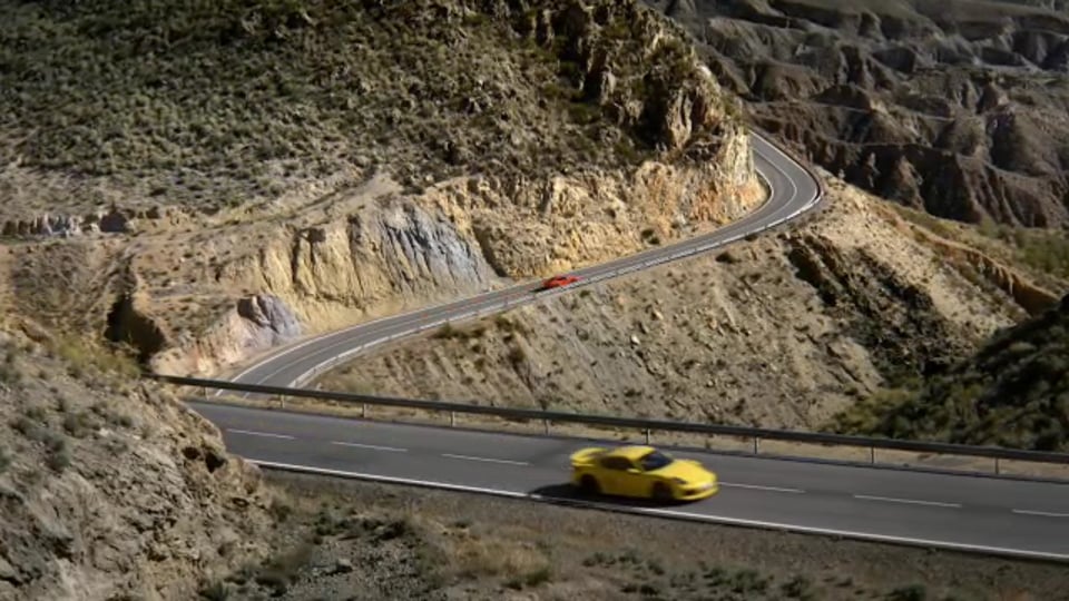 Der neue SEAT Leon CUPRA R