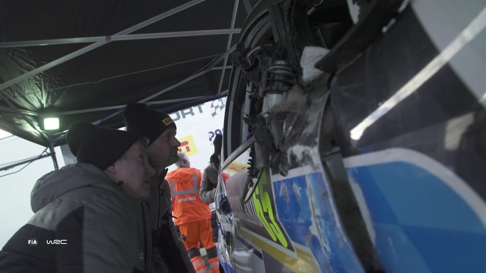 The new MINI at Mallorca